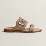 Hermès Lagune sandal - Image 4